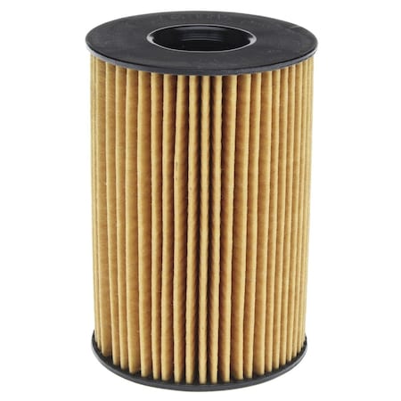 Mahle Oil Filter Oem Mahle, Ox3537D OX3537D